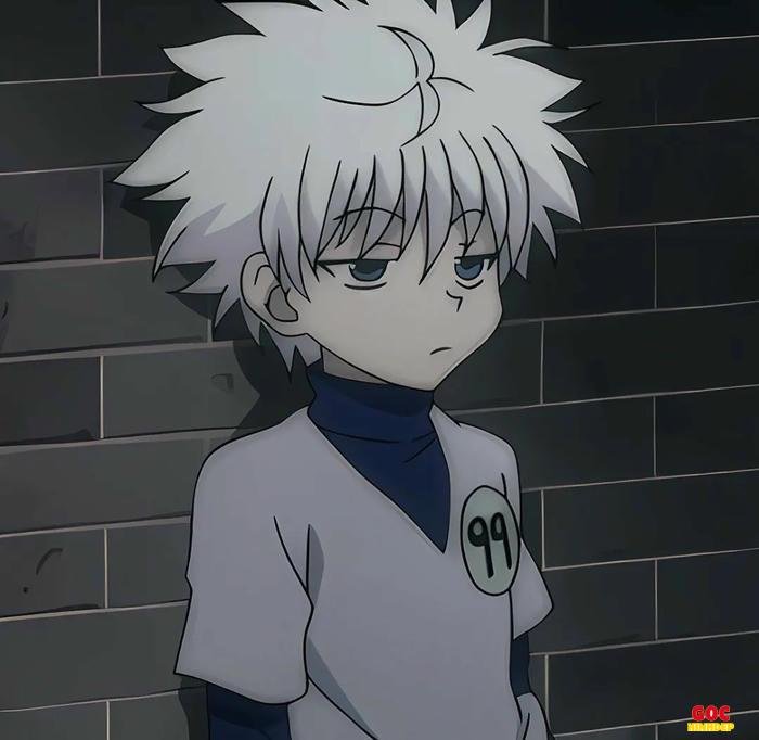 killua