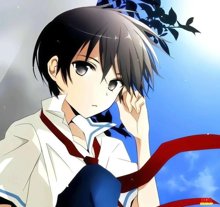 kirito trong sword art online