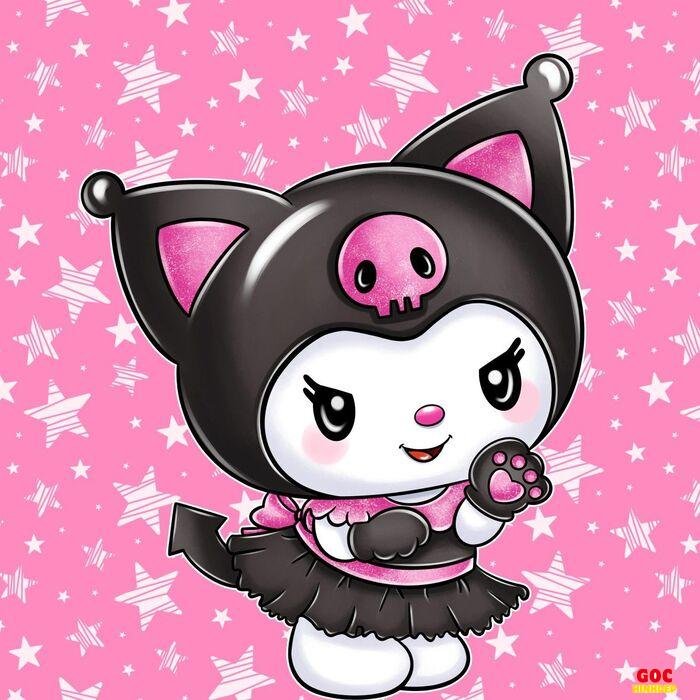 kurumi chibi gif