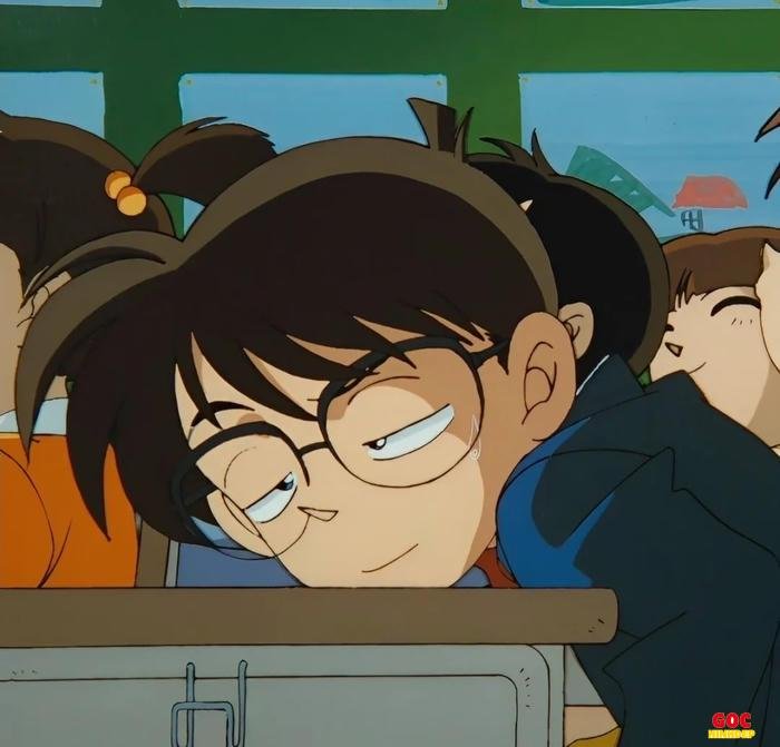 mau conan phong cach co