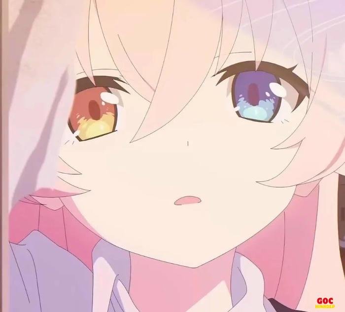 mẫu hoshino phiên bản mới