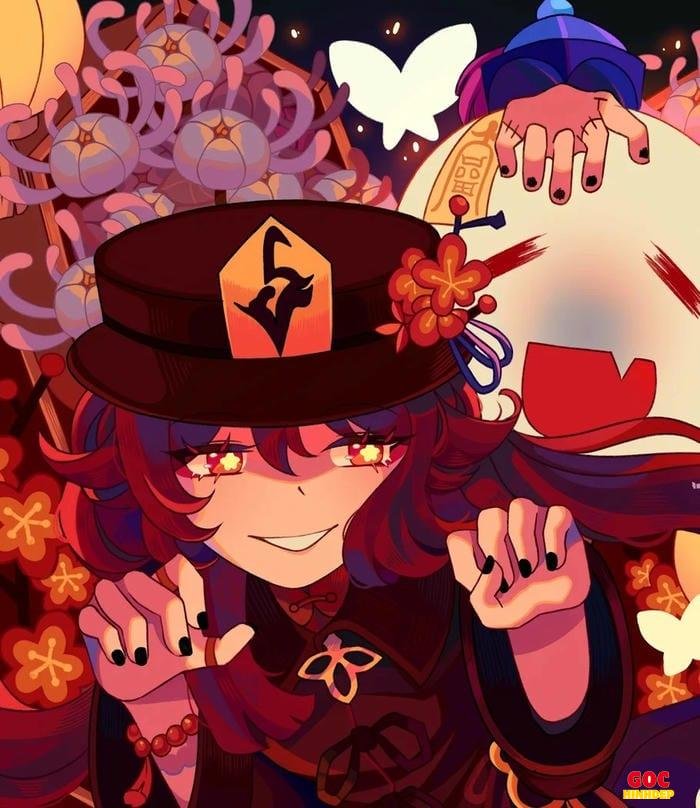 mẫu hutao đồ họa đẹp