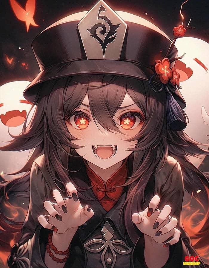 mẫu vẽ hutao nghệ thuật