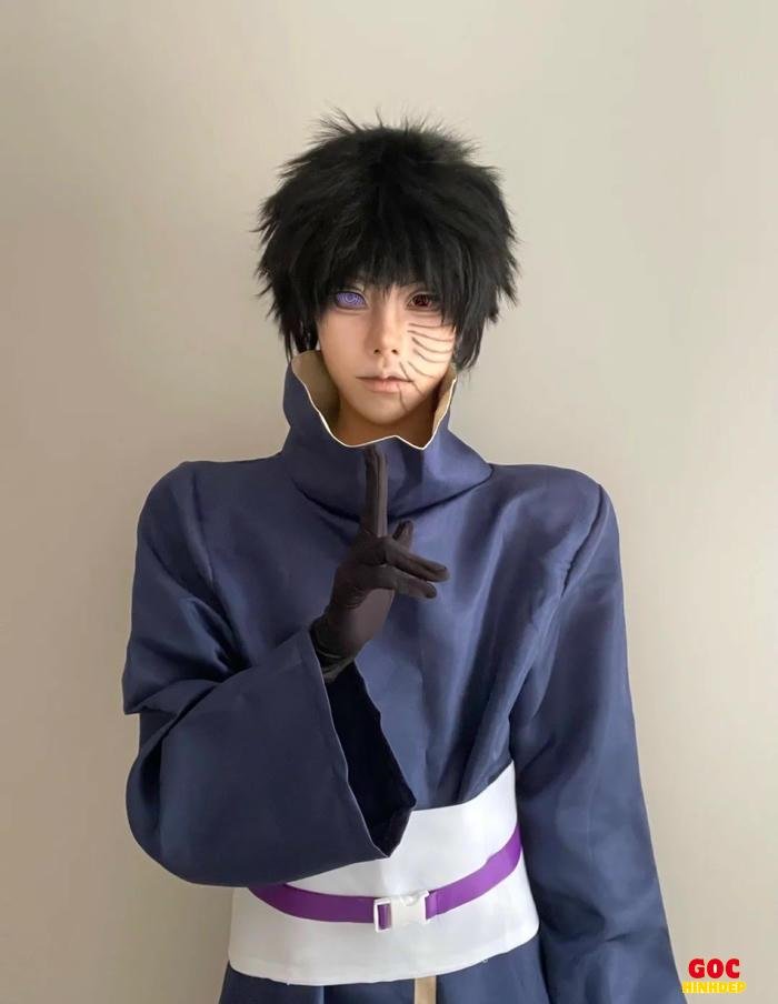 obito cosplay