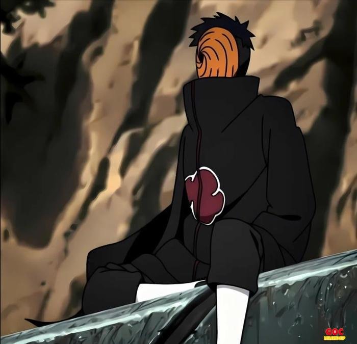 obito phong cách hiện đại