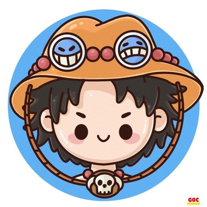 one piece chibi hd