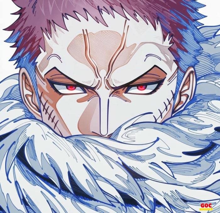 phụ kiện của katakuri hd