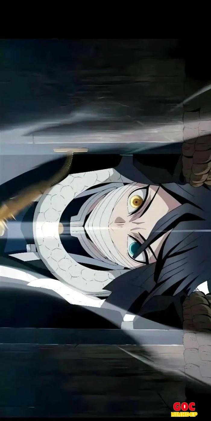 phụ kiện của obanai hd