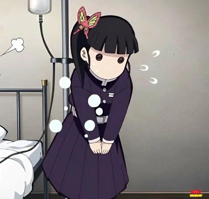 sắc màu chủ đạo kanao