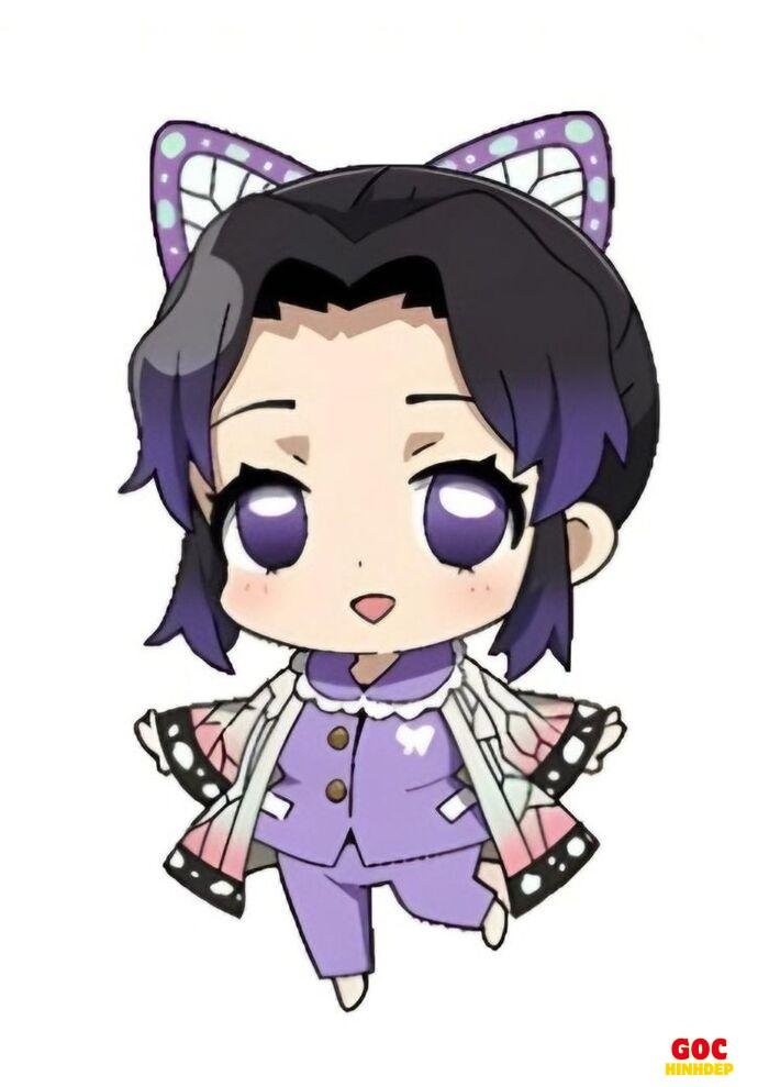 shinobu chibi avatar