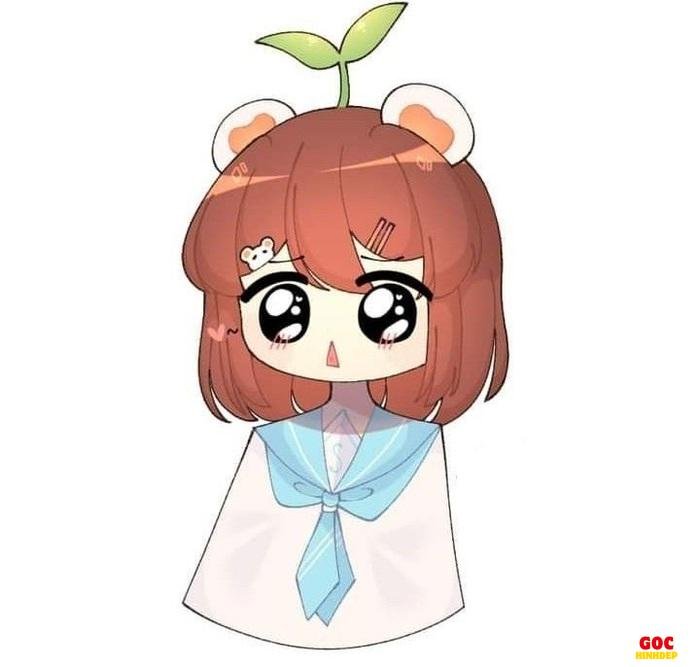 simmy đào chibi mini