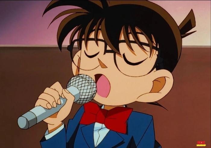 tham tu conan don gian