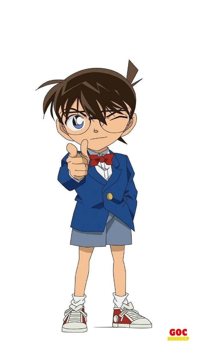 thám tử lừng danh conan