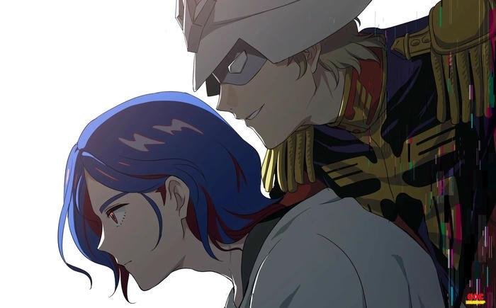 thế giới người máy gundam