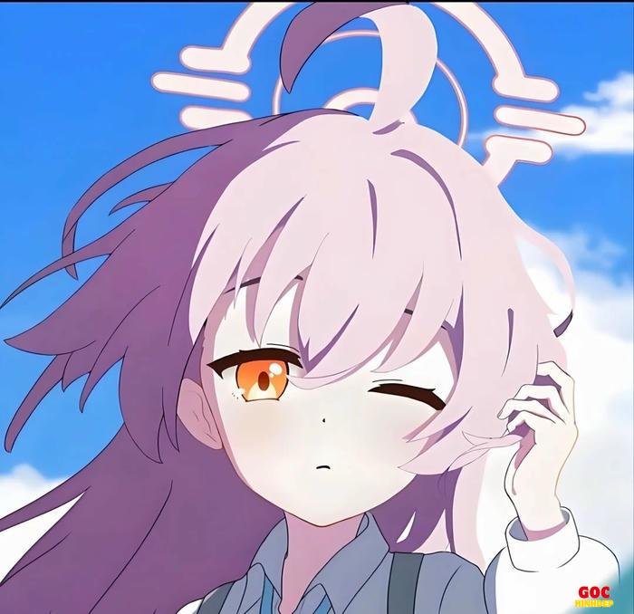 thiết kế nhân vật hoshino