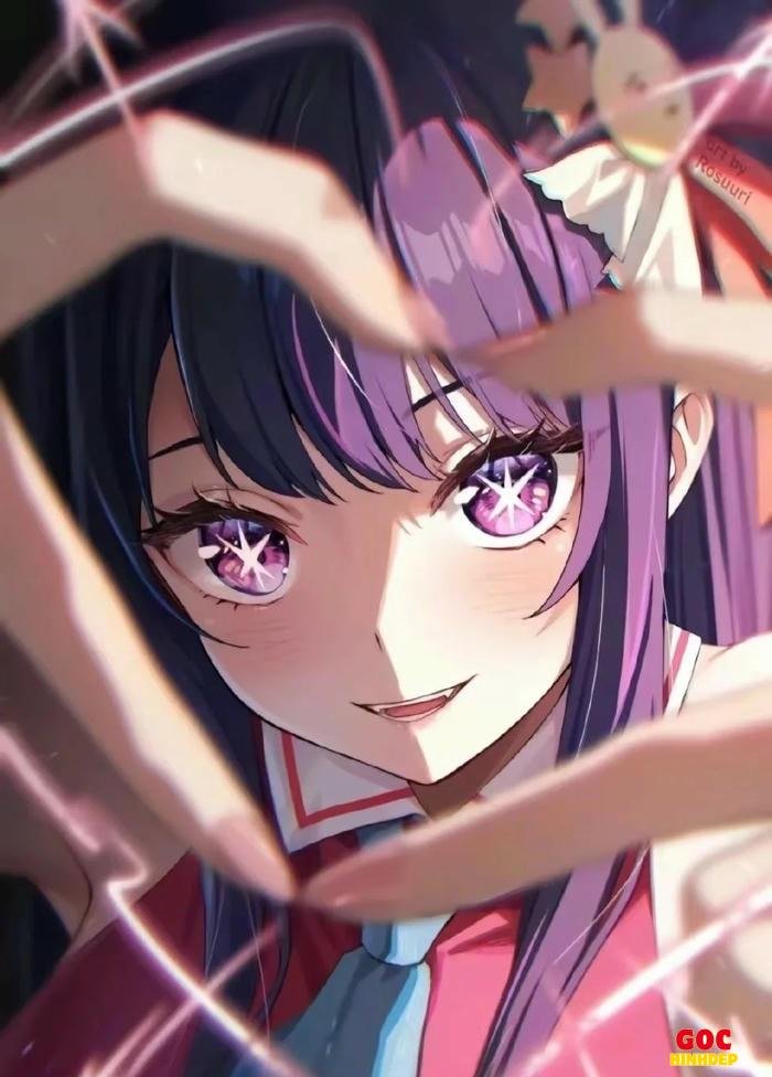 trang phục biểu diễn idol