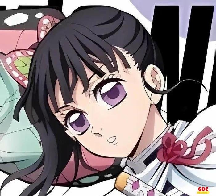 trang phục của kanao hd