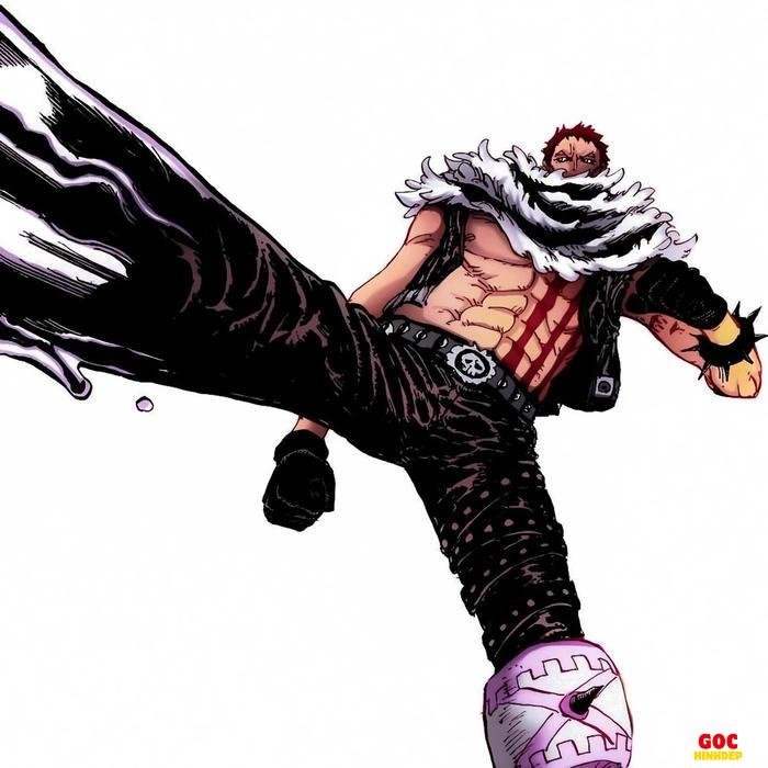 trang phục của katakuri hd