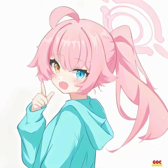 trang phục nữ sinh hoshino