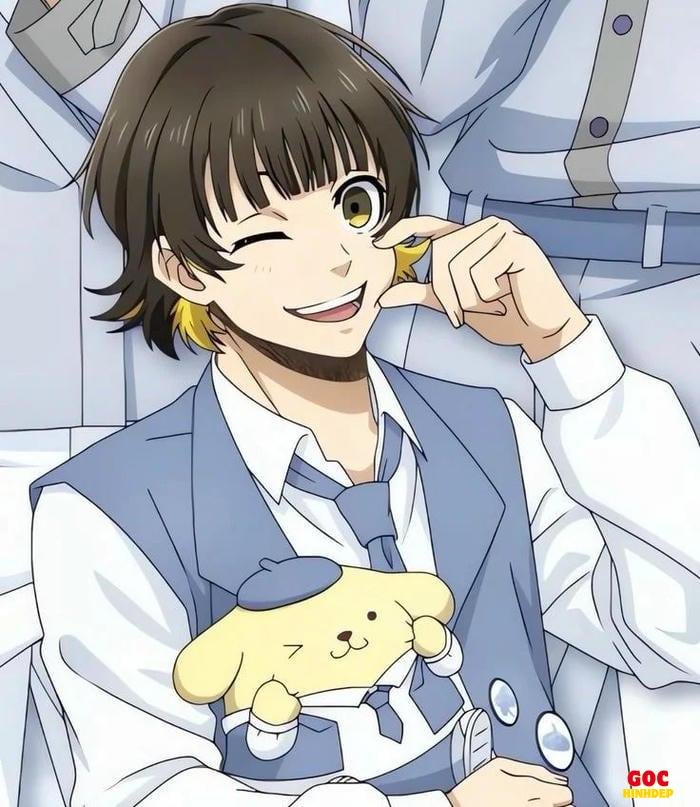 100+ Ảnh Bachira Meguru cực ngầu trong blue lock