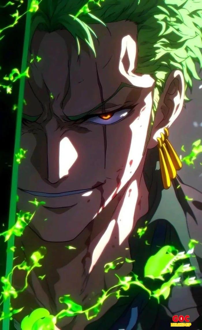 zoro phiên bản mới nhất