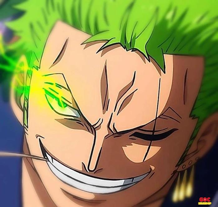 zoro phong cách hiện đại